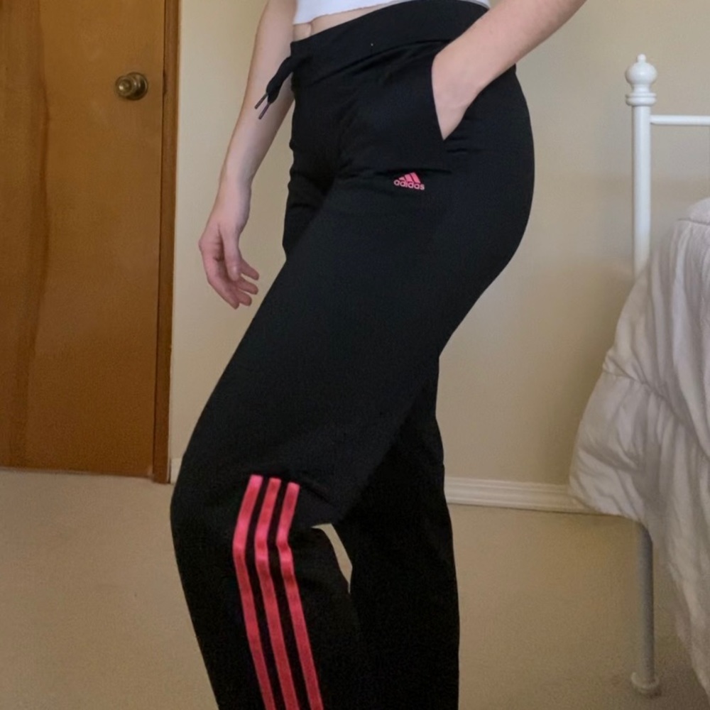 Adidas Joggers!